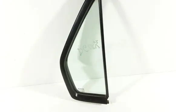 Honda CR-V Rear vent window glass 43R00048 DOT24 73441SCA