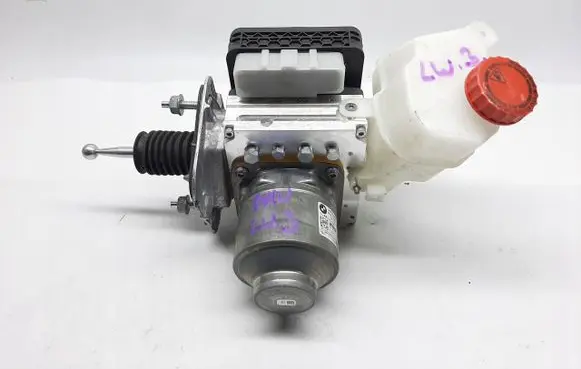 BMW 7 G70 ABS Pump 5A8B102