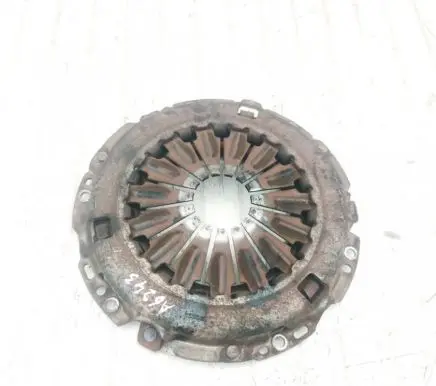 Pressure plate