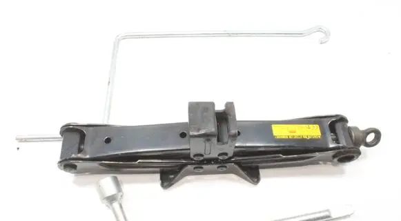 Lexus IS III XE30 Lift Jack 