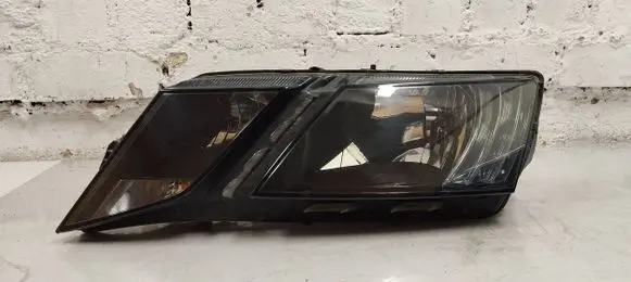 Skoda Octavia Mk3 (5E) Headlight/headlamp 5e2941015c