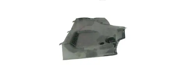 Audi A4 S4 B8 8K Front underbody cover/under tray 8K0825201E