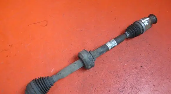 Dacia Sandero Front driveshaft 391004298R