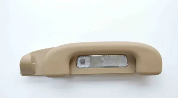 Mercedes-Benz ML W164 Rear interior roof grab handle A1648100251