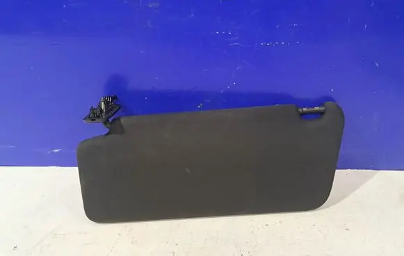 Mercedes-Benz E C207 W207 Sun visor 0910161400