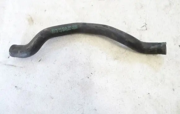 BMW X5 E53 Engine coolant pipe/hose 8385405