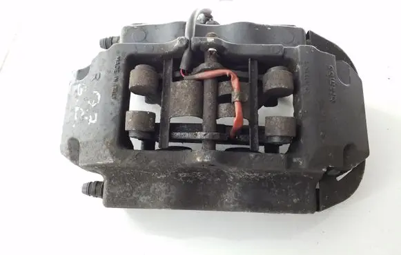 Audi Q7 4L Rear brake caliper