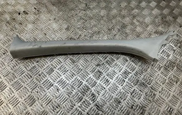 Jaguar XF X250 (A) pillar trim 8X23F03513AE