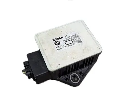 BMW 5 F10 F11 ESP (stability system) control unit 6774602 0265005681 7003663