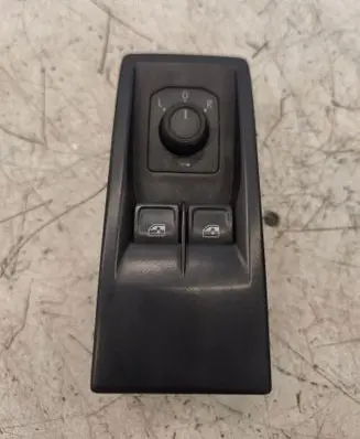 Volkswagen Crafter Electric window control switch 5G0959858D