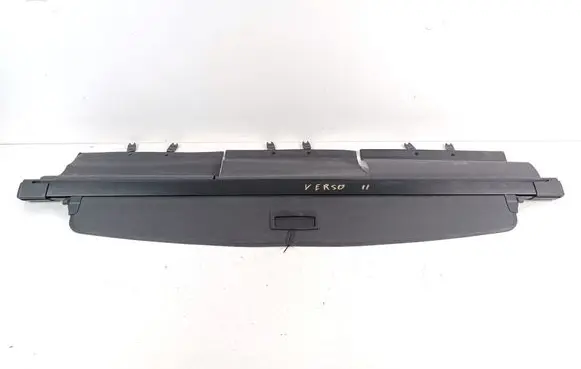 Toyota Verso Parcel shelf 