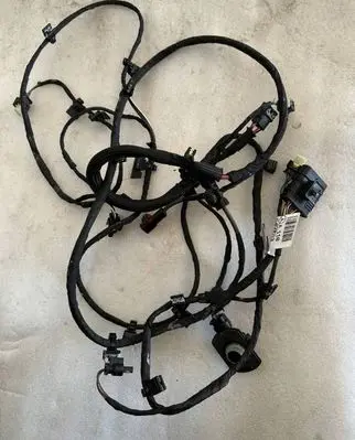 Parking sensor (PDC) wiring loom