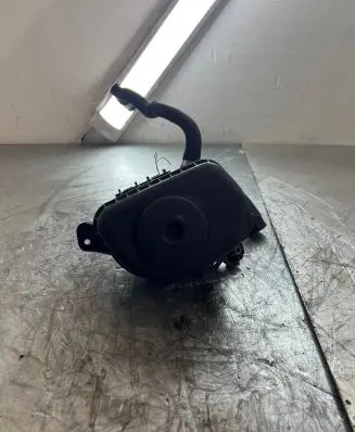 BMW 7 F01 F02 F03 F04 Power steering fluid tank/reservoir 324167762