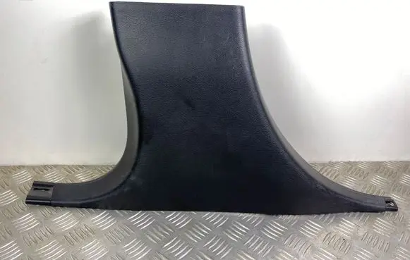 Dodge Durango (B) pillar trim (bottom) 100984030BLR