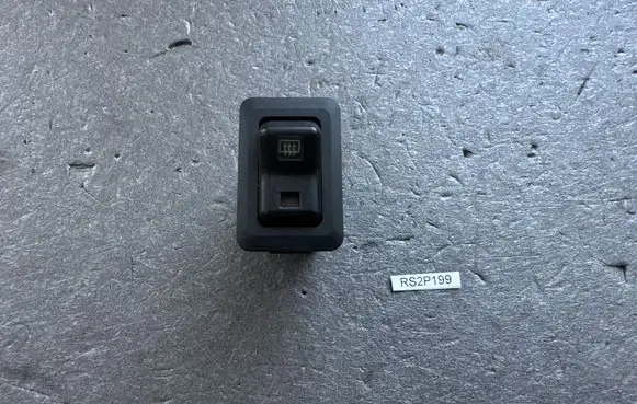 Mitsubishi Pajero Other switches/knobs/shifts MR298272