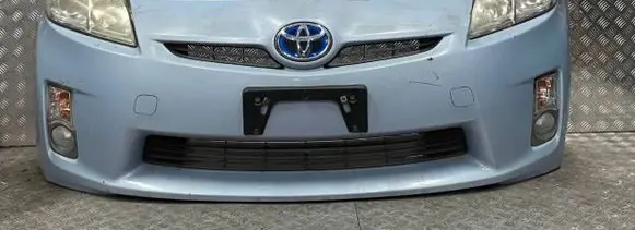 Toyota Prius (XW30) Front bumper PRIUSXW30