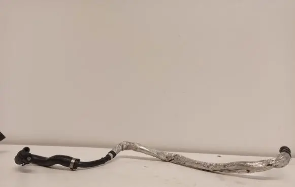 Audi A4 S4 B8 8K Engine coolant pipe/hose 8K0611931CN