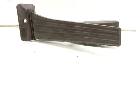 BMW 1 E81 E87 Accelerator throttle pedal 6786589 35426786589