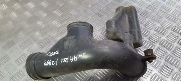 Subaru Legacy Air intake hose/pipe A12AE03 A43AE00