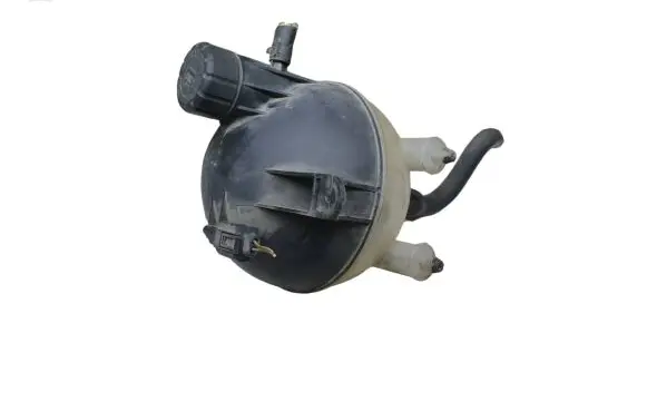 Mercedes-Benz B W245 Coolant expansion tank/reservoir 1695000149