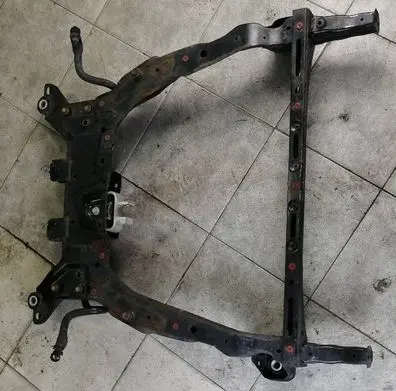 Ford Fusion II Front subframe