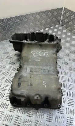 Mercedes-Benz C W205 Oil sump A2740140100