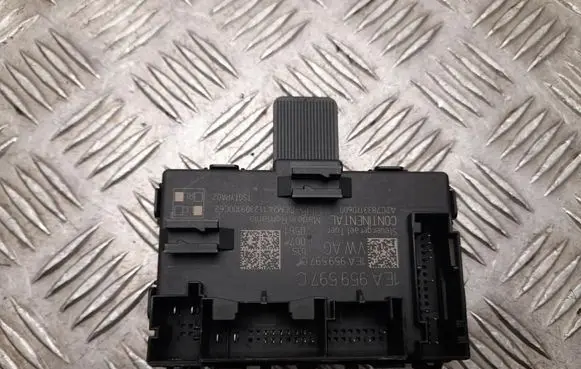 Volkswagen ID.4 Door control unit/module 1EA959597C