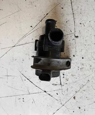 Skoda Yeti (5L) Electric auxiliary coolant/water pump 309500190