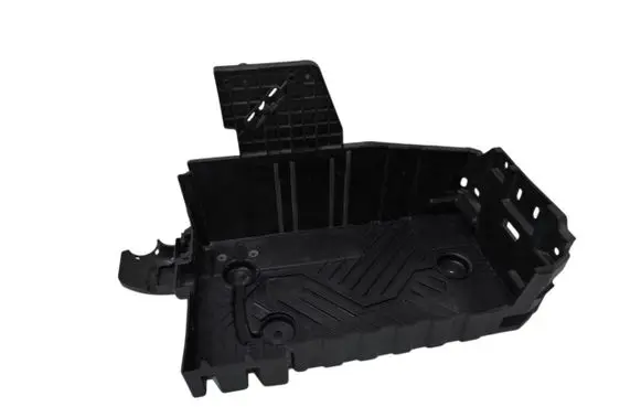 Opel Mokka B Battery box tray 9823533180 9816505980