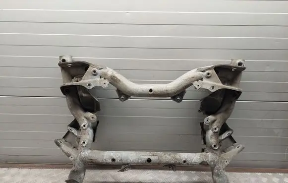 Mercedes-Benz E C207 W207 Front subframe