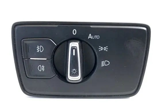 Volkswagen PASSAT B8 Other switches/knobs/shifts 3G0941633H
