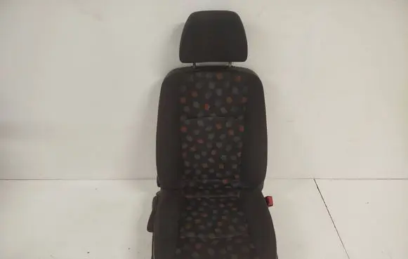 Mercedes-Benz Vito Viano W639 Front passenger seat