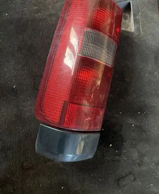Volvo S70 V70 V70 XC Rear/tail lights