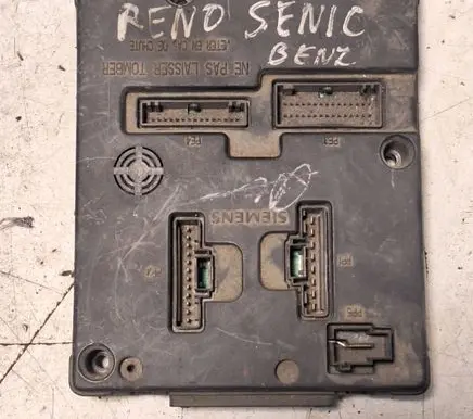 Renault Scenic I Fuse box set S108502610C 8200029342A