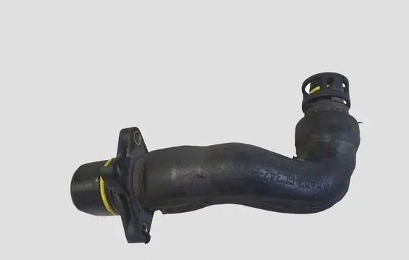 Jaguar XE Breather hose/pipe G4D36C342AC