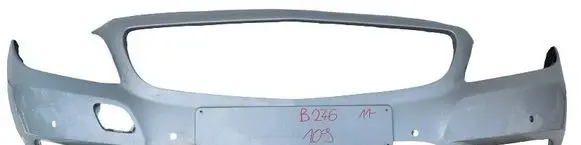 Mercedes-Benz B W246 W242 Front bumper A2468850525
