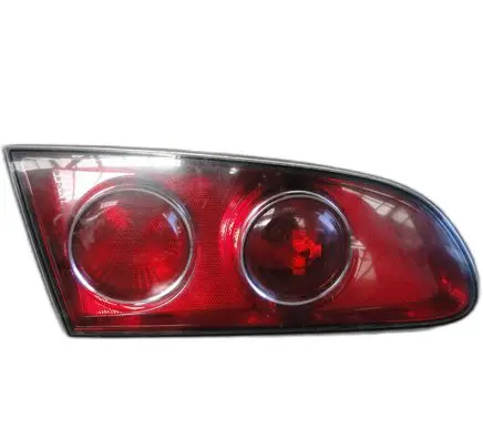 Seat Cordoba (6L) Rear/tail lights set