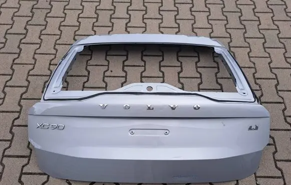 Volvo XC90 Truck tailgate