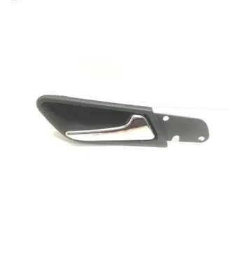 Mercedes-Benz A W169 Rear door interior handle A1697601061