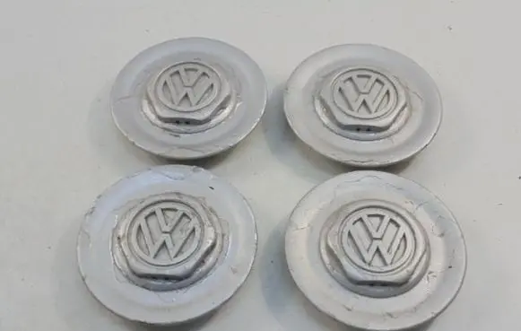 Volkswagen Polo III 6N 6N2 6NF Original wheel cap 191601149E
