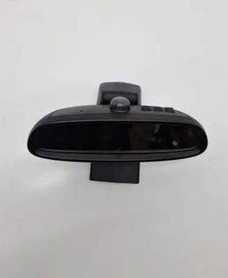 BMW X1 F48 F49 Rear view mirror (interior) 51169345386 9345386