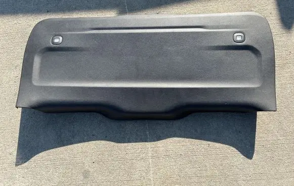 Jeep Grand Cherokee WL Other interior part 102761053DB 00064418 102761050DBR
