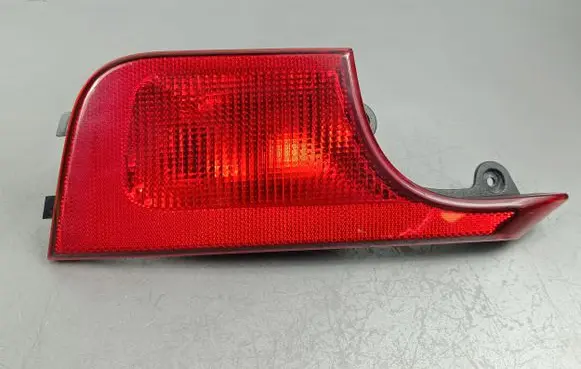 SsangYong Rexton Rear bumper light 