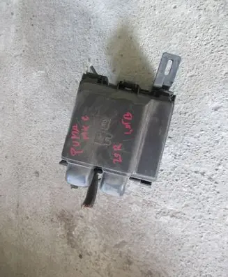 Ford Puma Fuse box set H1BT14A003AB
