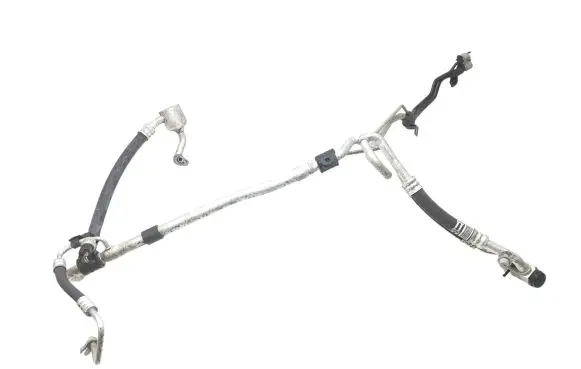 KIA Sorento Air conditioning (A/C) pipe/hose