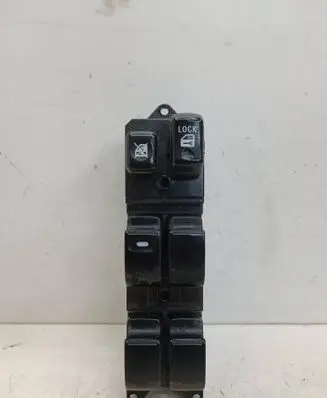 Peugeot 4007 Electric window control switch 8608A185 C8DD645MB 2498D1