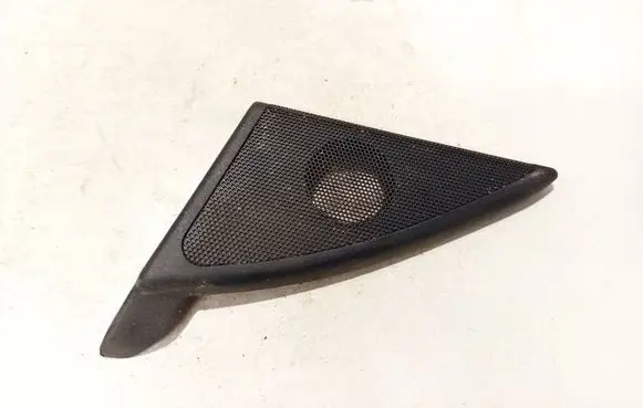 Mercedes-Benz C W203 Side speaker trim/cover A2038204102 A2037200148