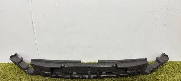 Audi A4 S4 B9 Front bumper foam support bar 8w6807550g