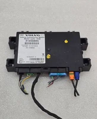 Volvo XC90 Other control units/modules 31450885