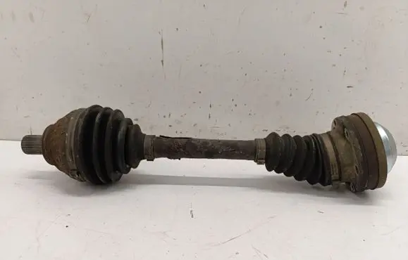 Audi A3 S3 8V Front driveshaft 5Q0407271AP